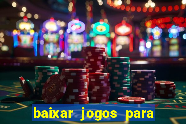 baixar jogos para pc via μtorrent